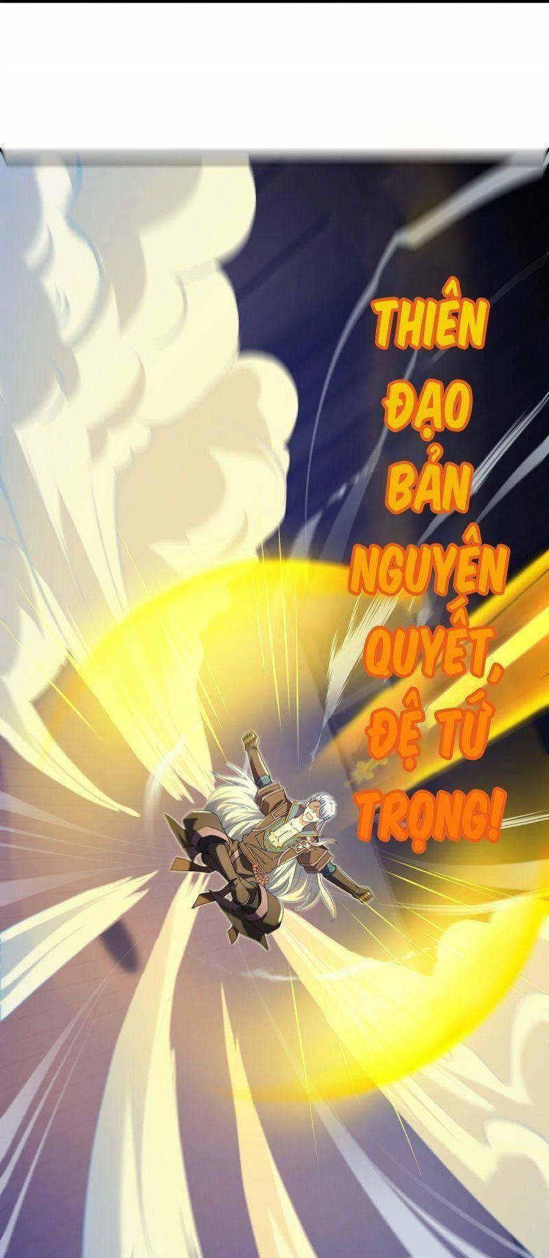 Tu La Kiếm Tôn Chapter 368 - 5