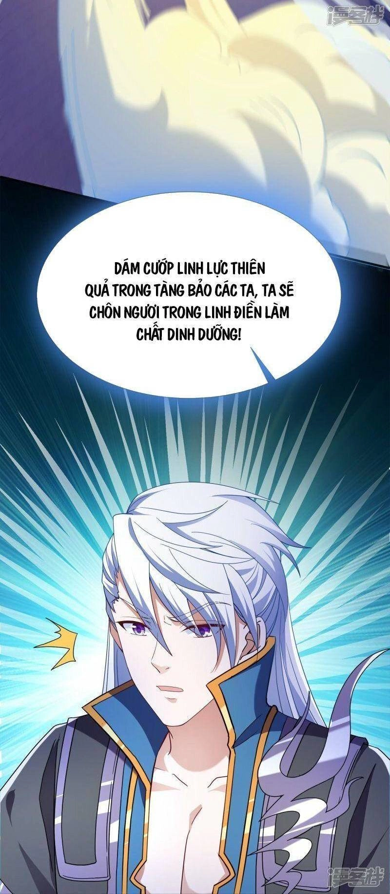 Tu La Kiếm Tôn Chapter 368 - 6