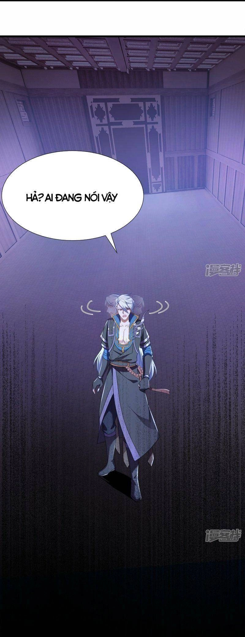 Tu La Kiếm Tôn Chapter 368 - 7