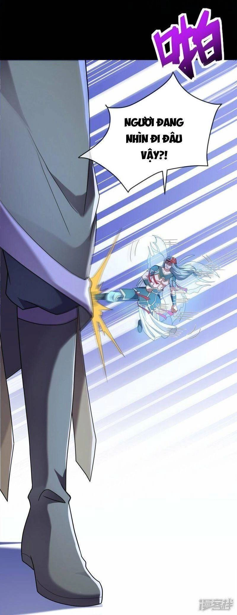 Tu La Kiếm Tôn Chapter 368 - 8