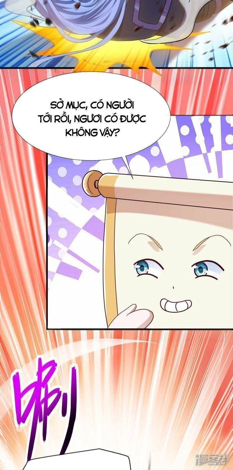 Tu La Kiếm Tôn Chapter 368 - 10