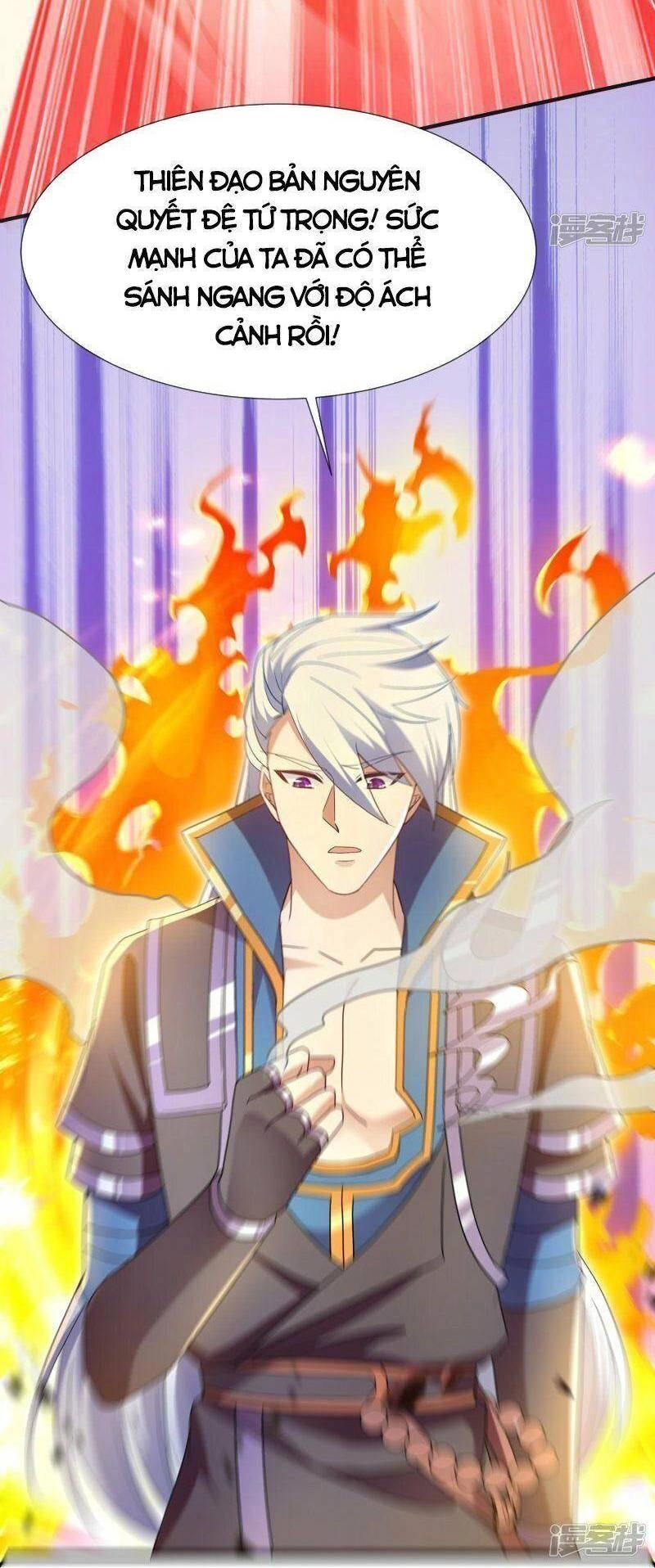 Tu La Kiếm Tôn Chapter 368 - 12