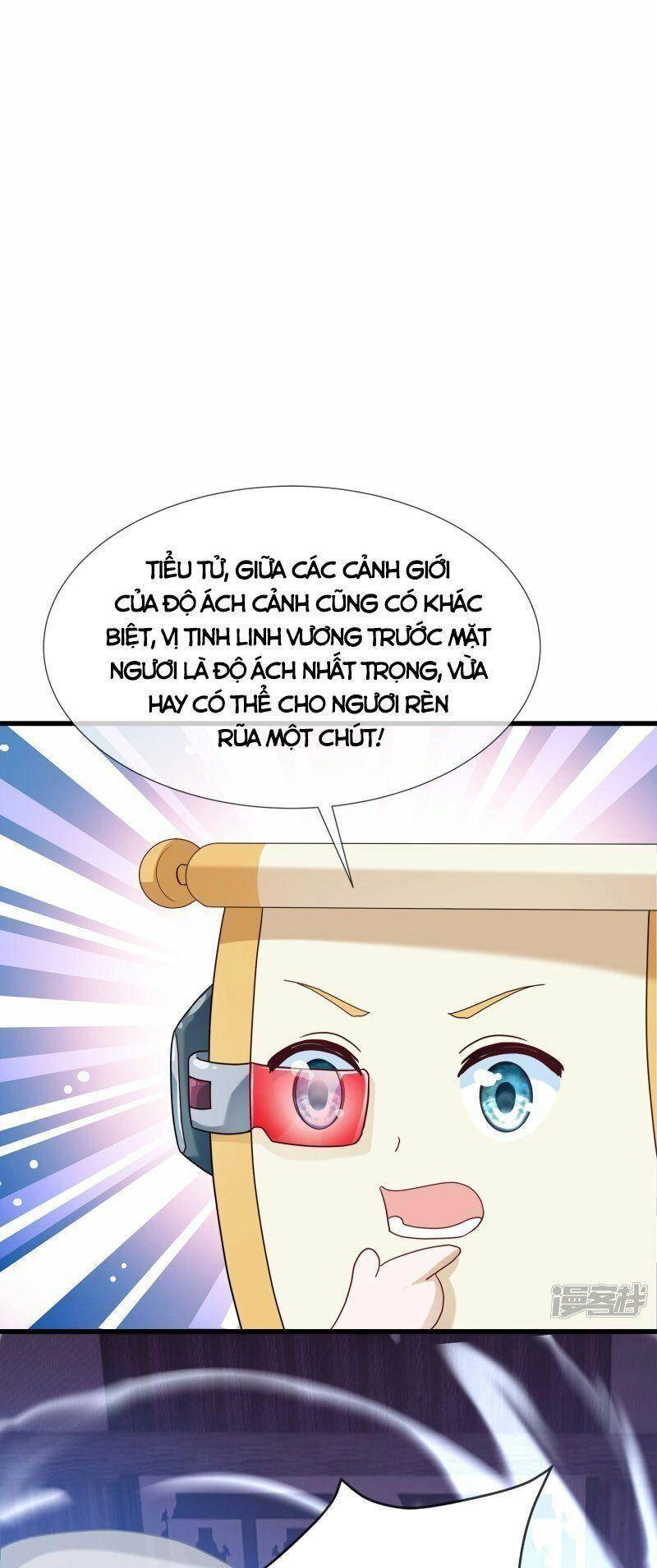 Tu La Kiếm Tôn Chapter 368 - 13