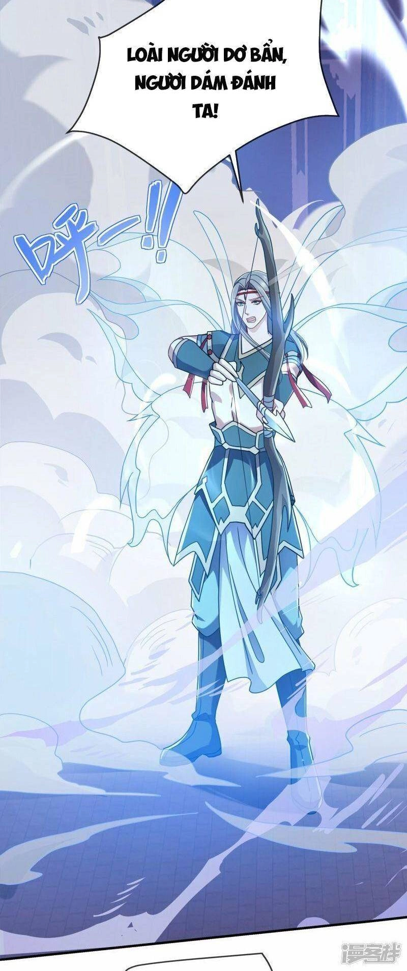 Tu La Kiếm Tôn Chapter 368 - 14