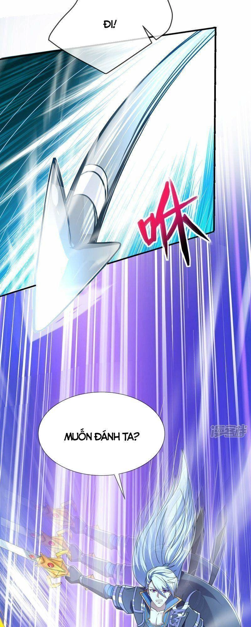 Tu La Kiếm Tôn Chapter 368 - 15