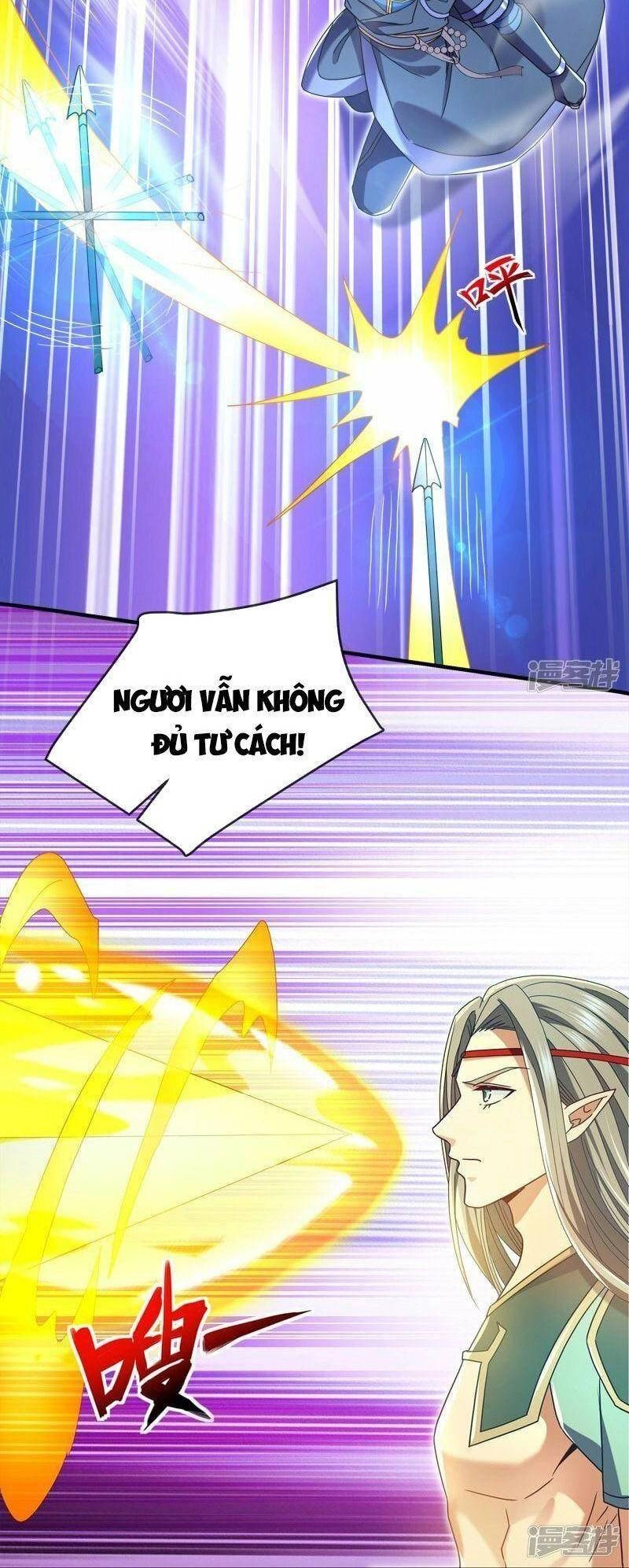 Tu La Kiếm Tôn Chapter 368 - 16