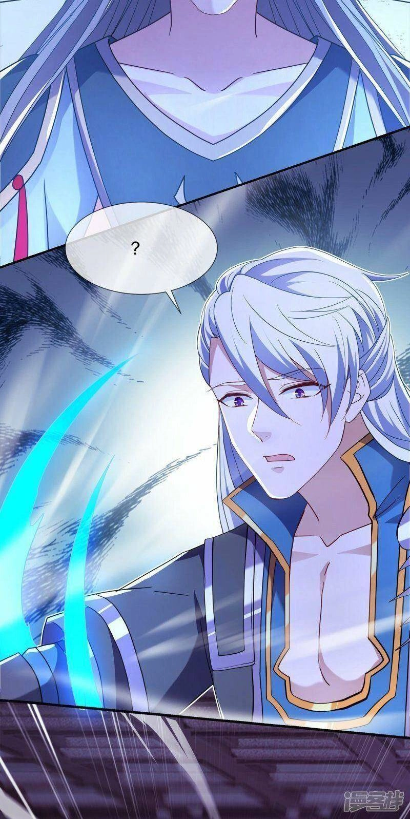 Tu La Kiếm Tôn Chapter 368 - 18