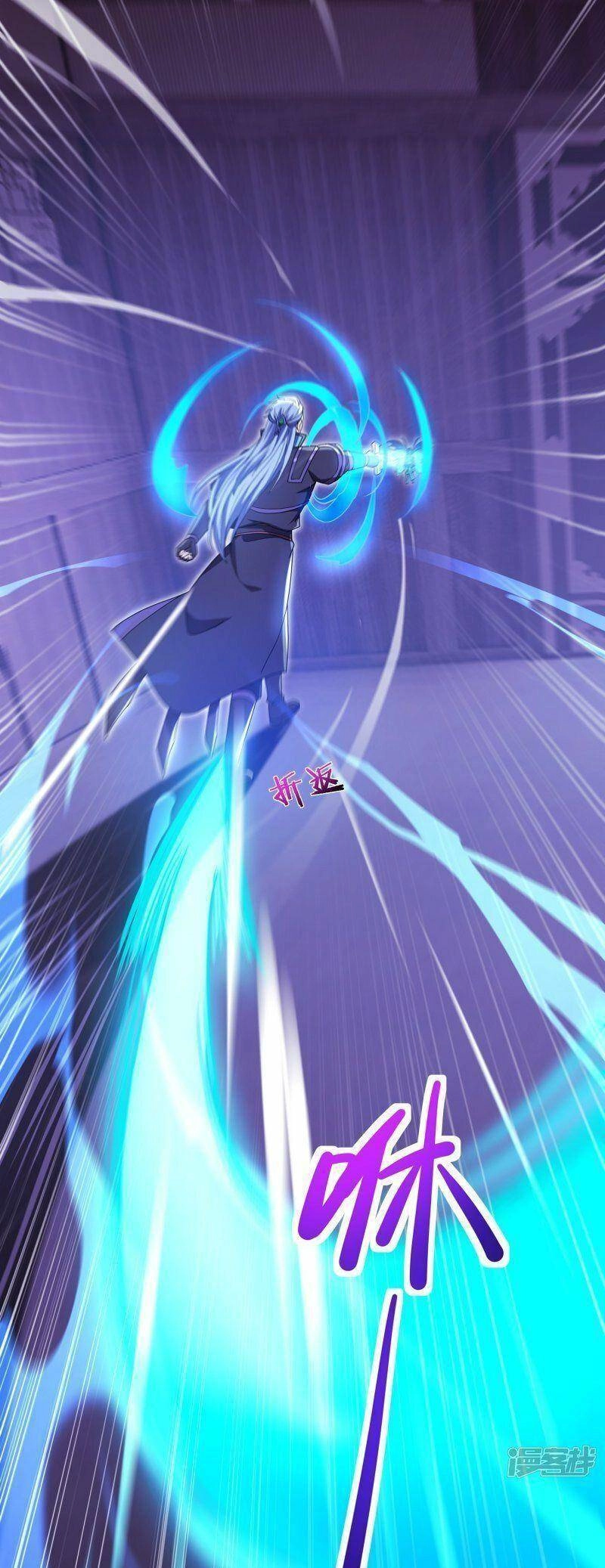 Tu La Kiếm Tôn Chapter 368 - 19