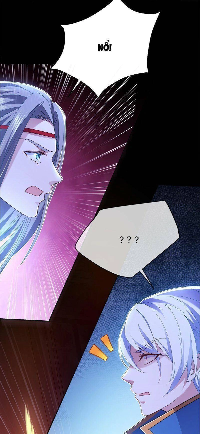 Tu La Kiếm Tôn Chapter 368 - 21