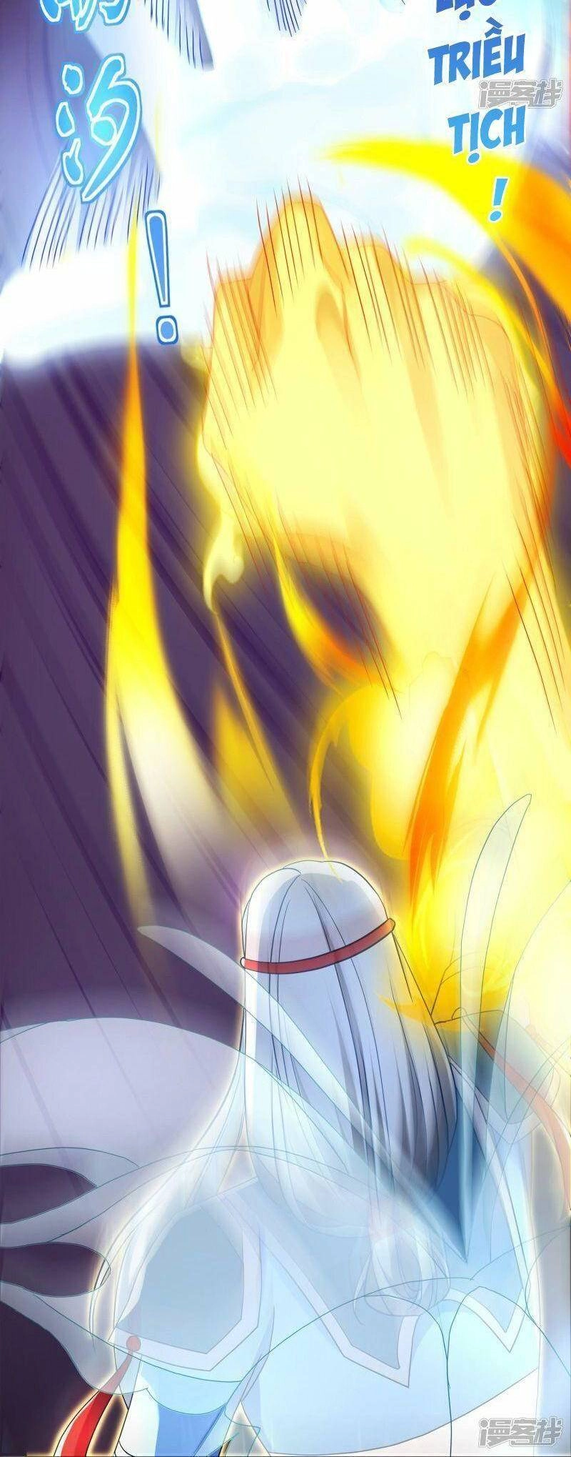 Tu La Kiếm Tôn Chapter 368 - 24