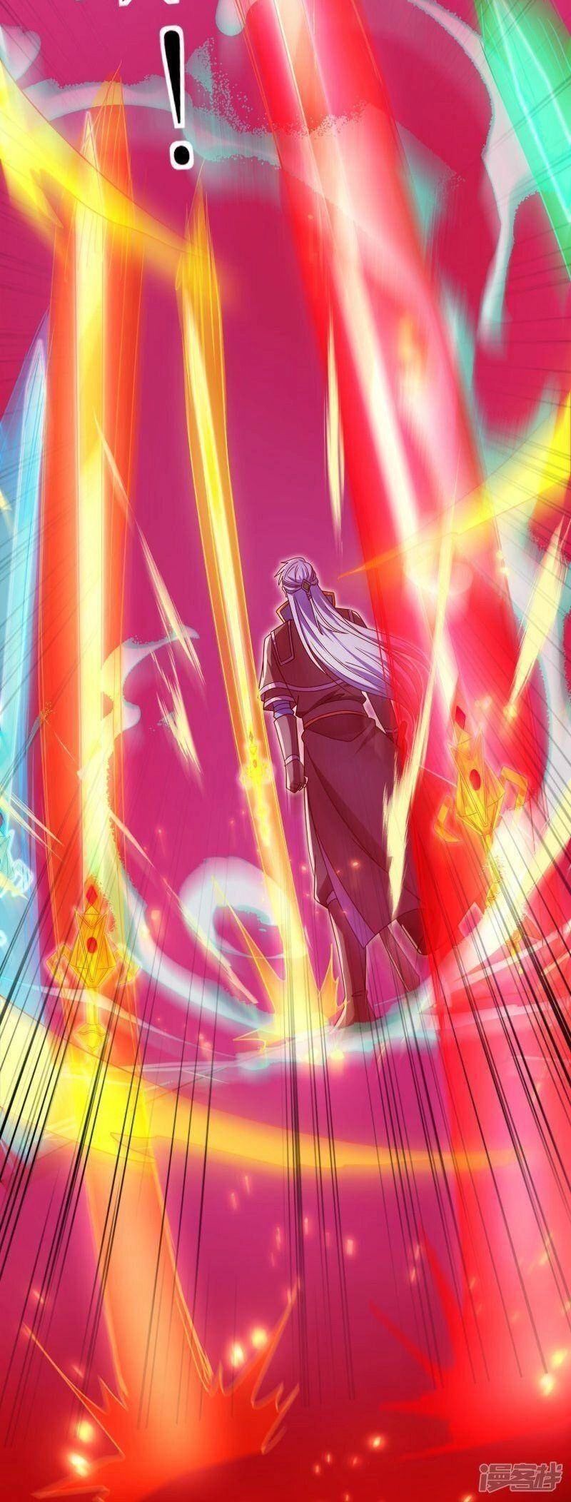 Tu La Kiếm Tôn Chapter 369 - 3