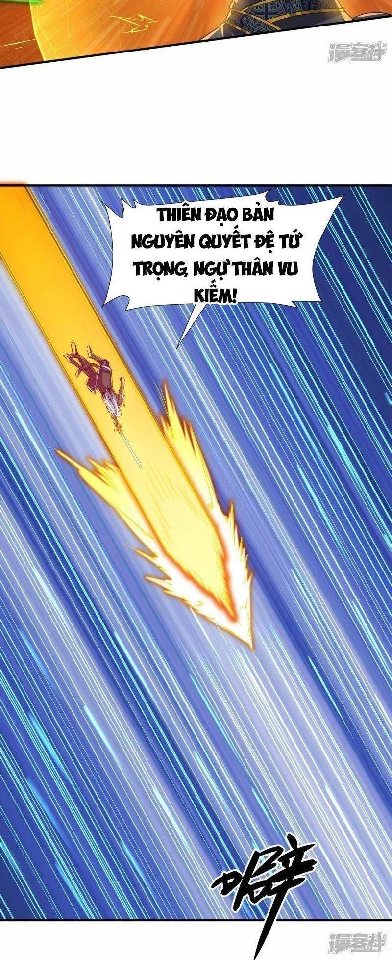 Tu La Kiếm Tôn Chapter 369 - 7