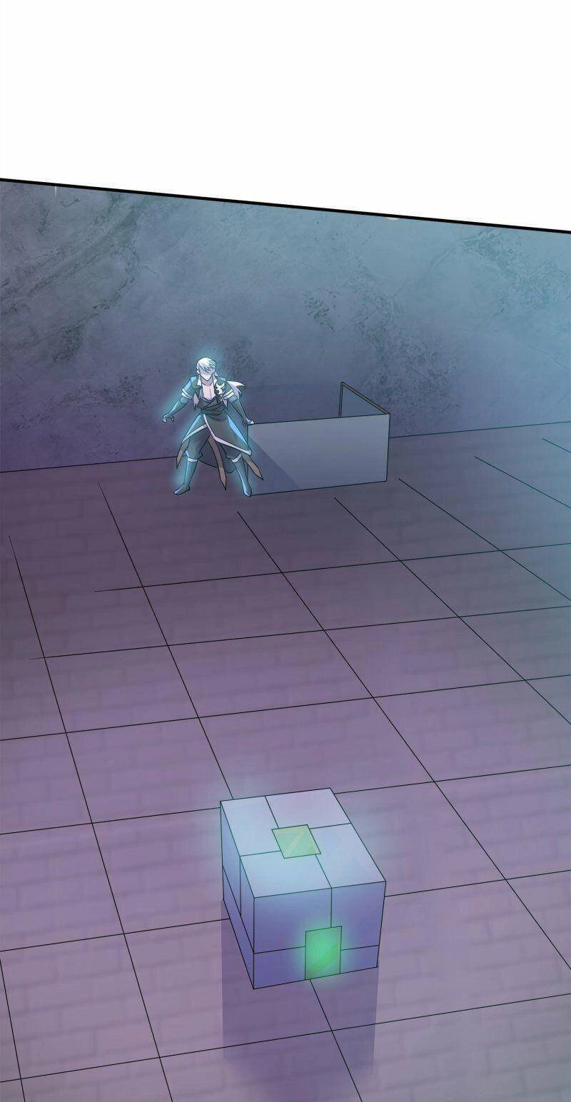 Tu La Kiếm Tôn Chapter 370 - 5