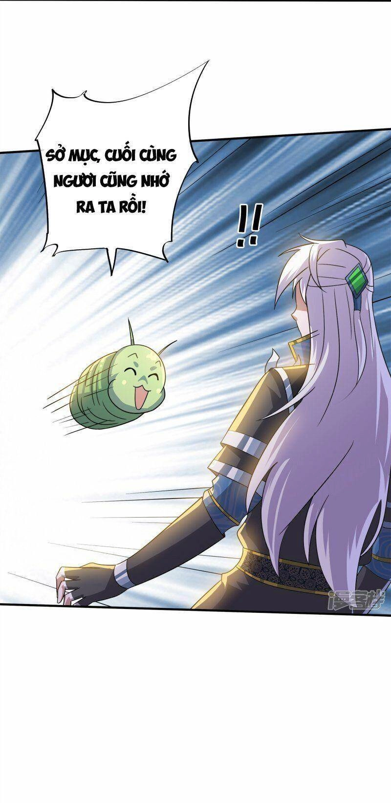 Tu La Kiếm Tôn Chapter 370 - 7