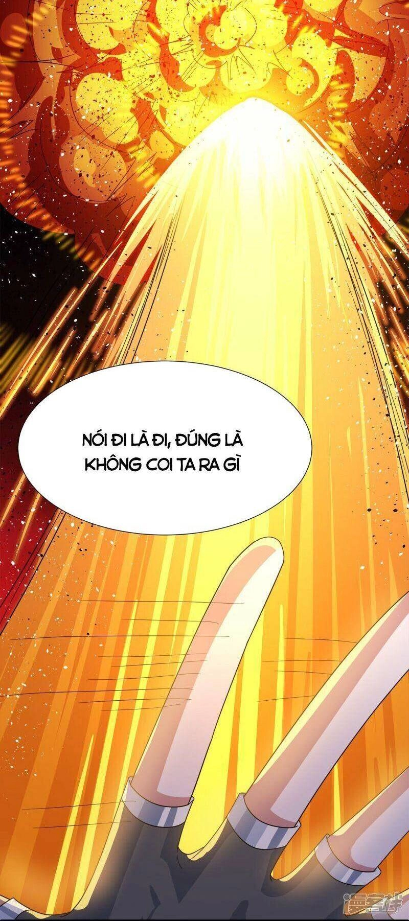 Tu La Kiếm Tôn Chapter 371 - 4