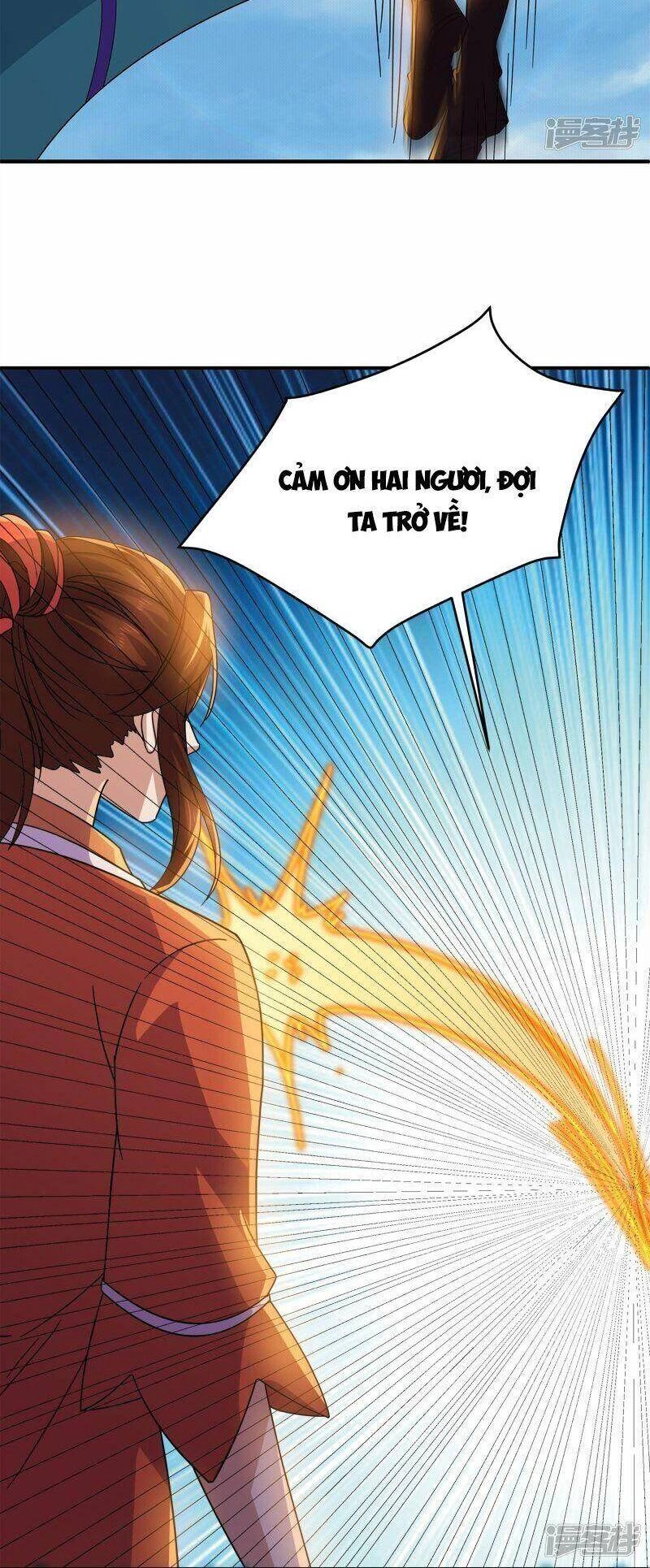 Tu La Kiếm Tôn Chapter 371 - 10