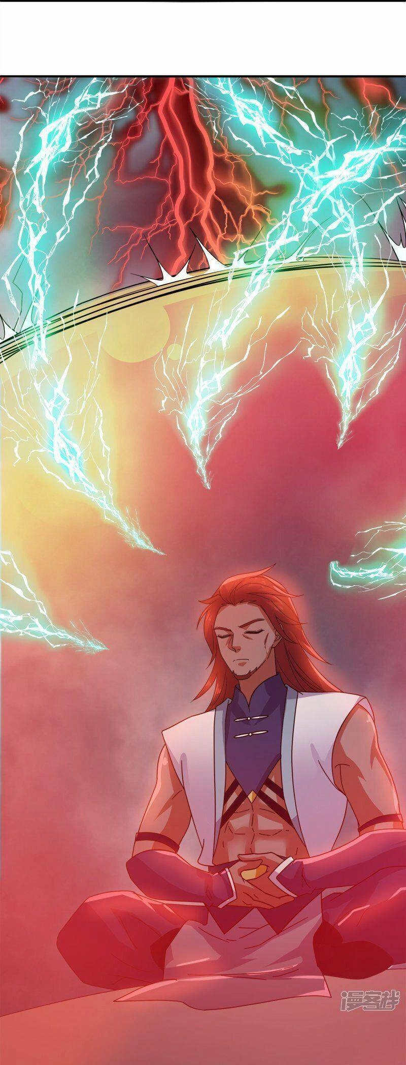 Tu La Kiếm Tôn Chapter 371 - 13