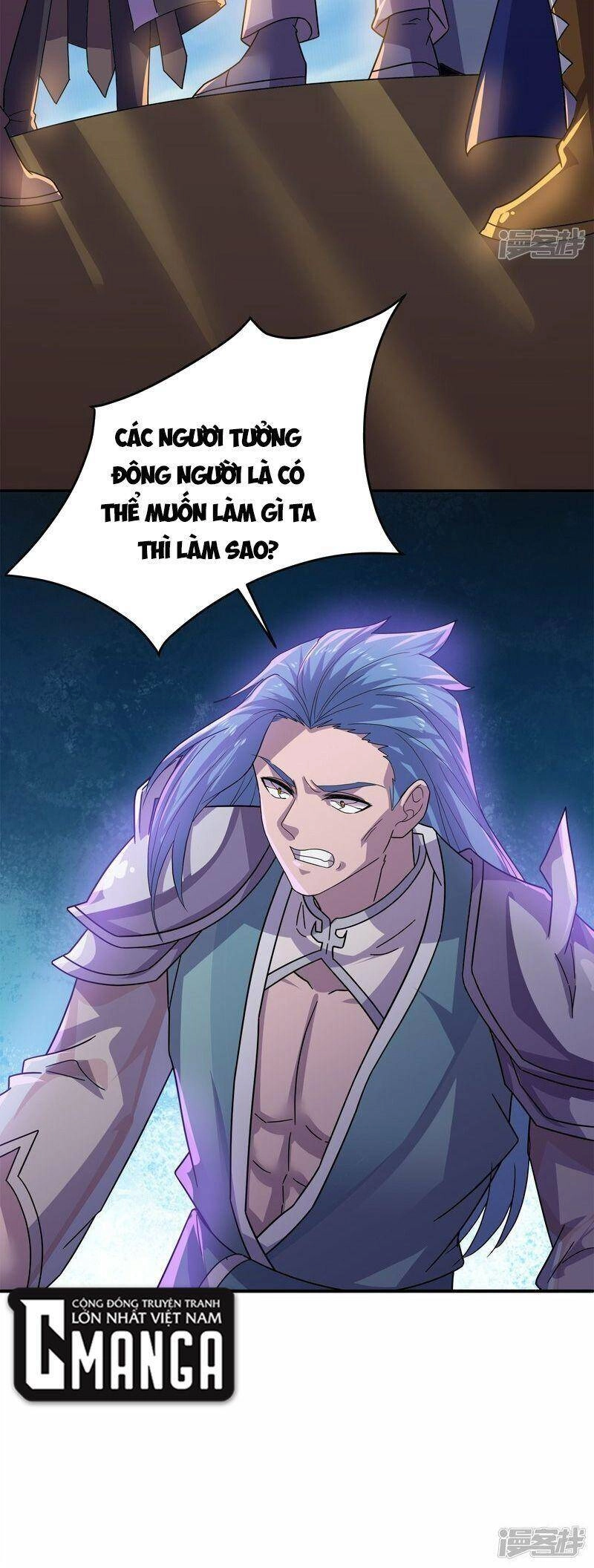 Tu La Kiếm Tôn Chapter 371 - 28