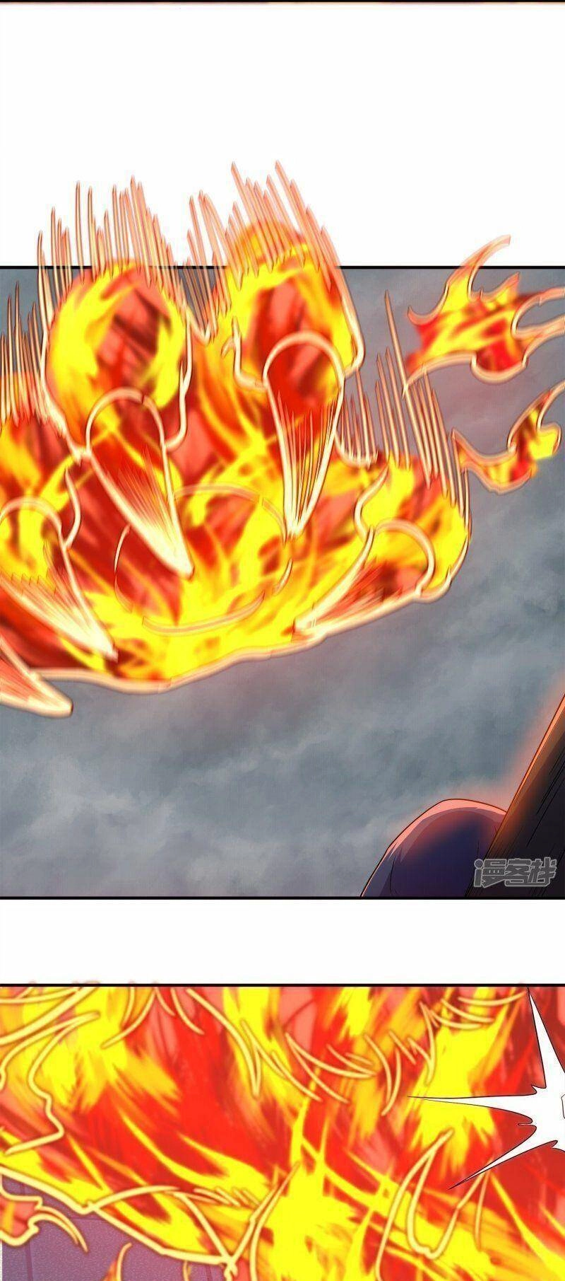 Tu La Kiếm Tôn Chapter 372 - 7