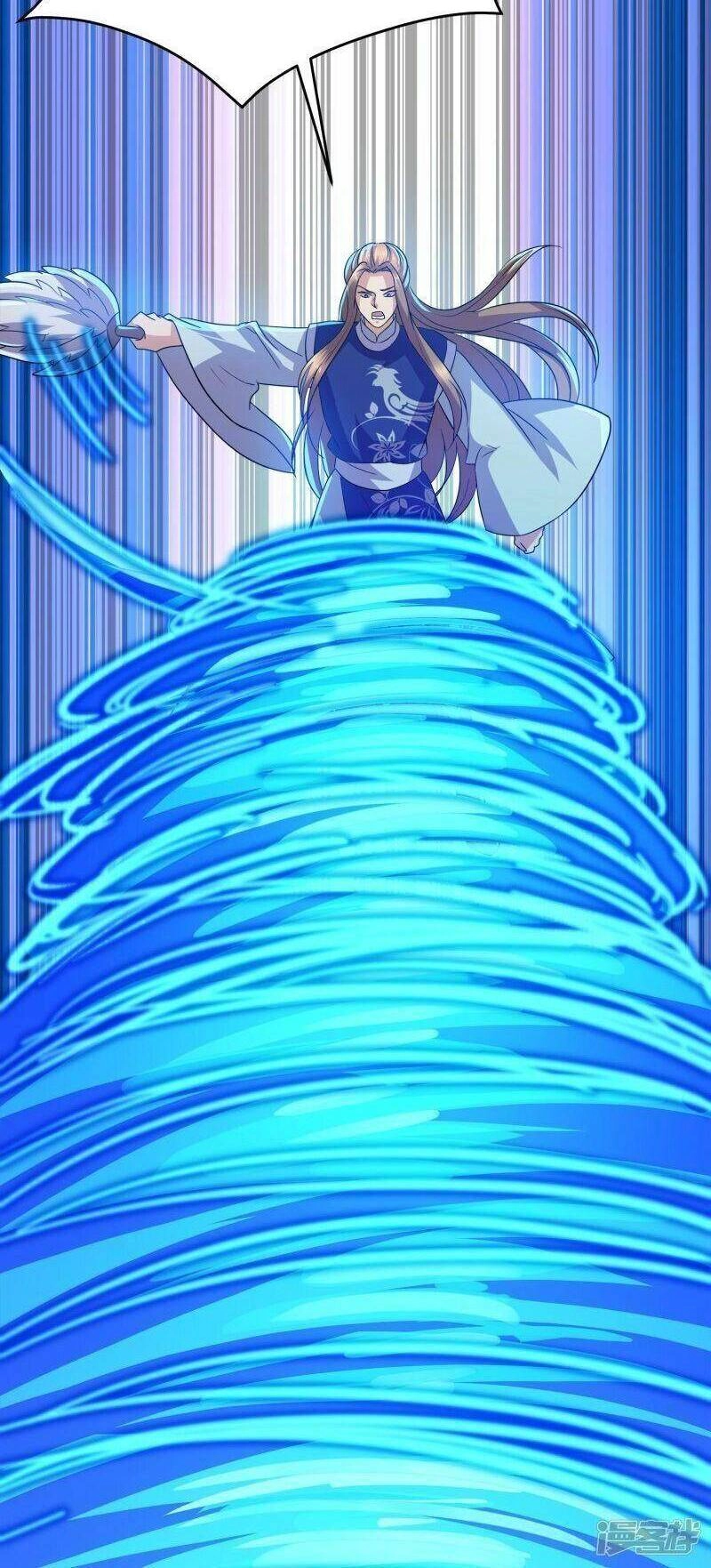 Tu La Kiếm Tôn Chapter 372 - 12