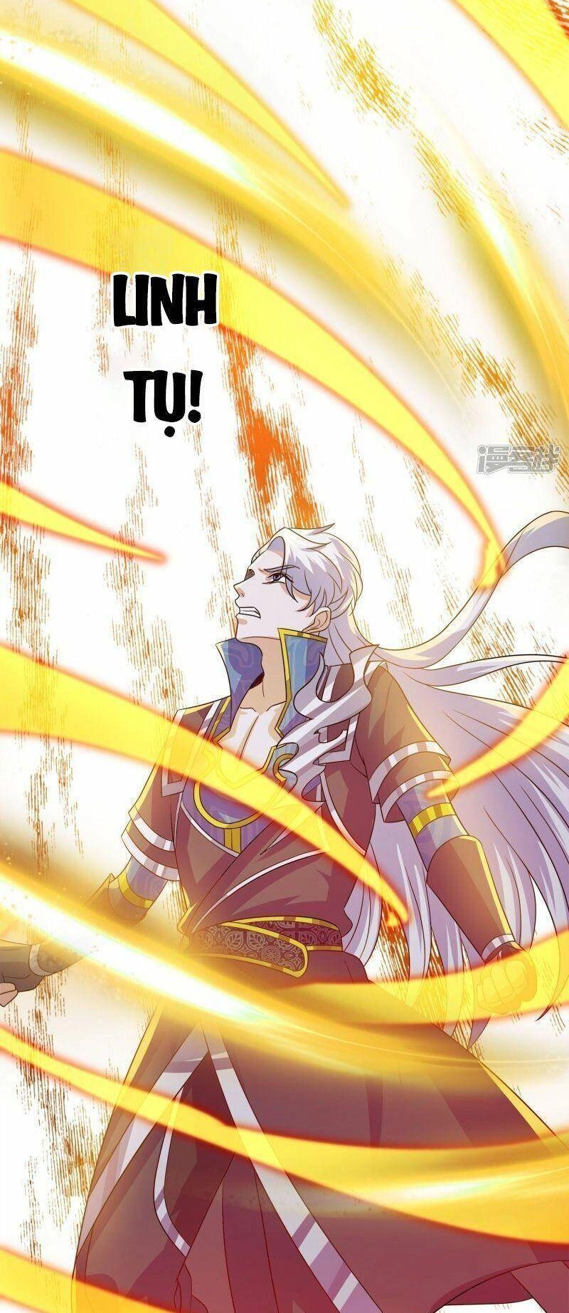 Tu La Kiếm Tôn Chapter 372 - 15