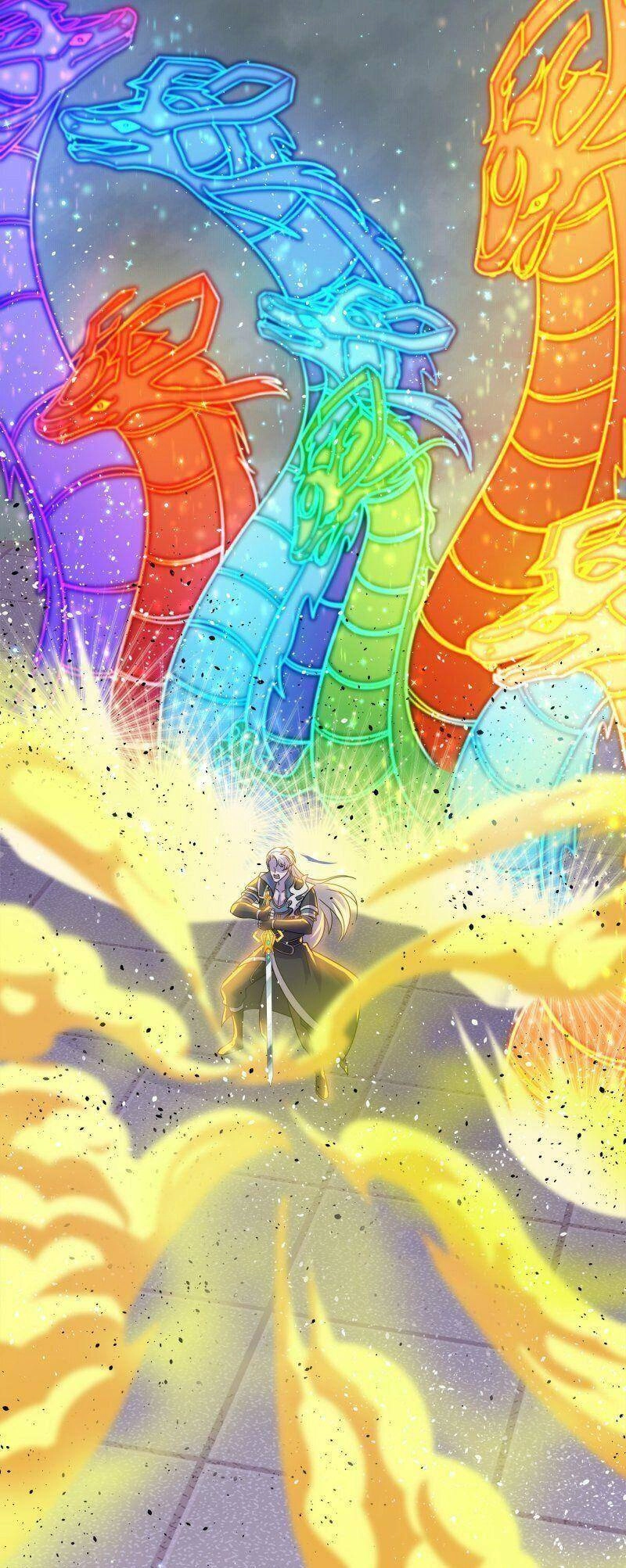 Tu La Kiếm Tôn Chapter 372 - 17