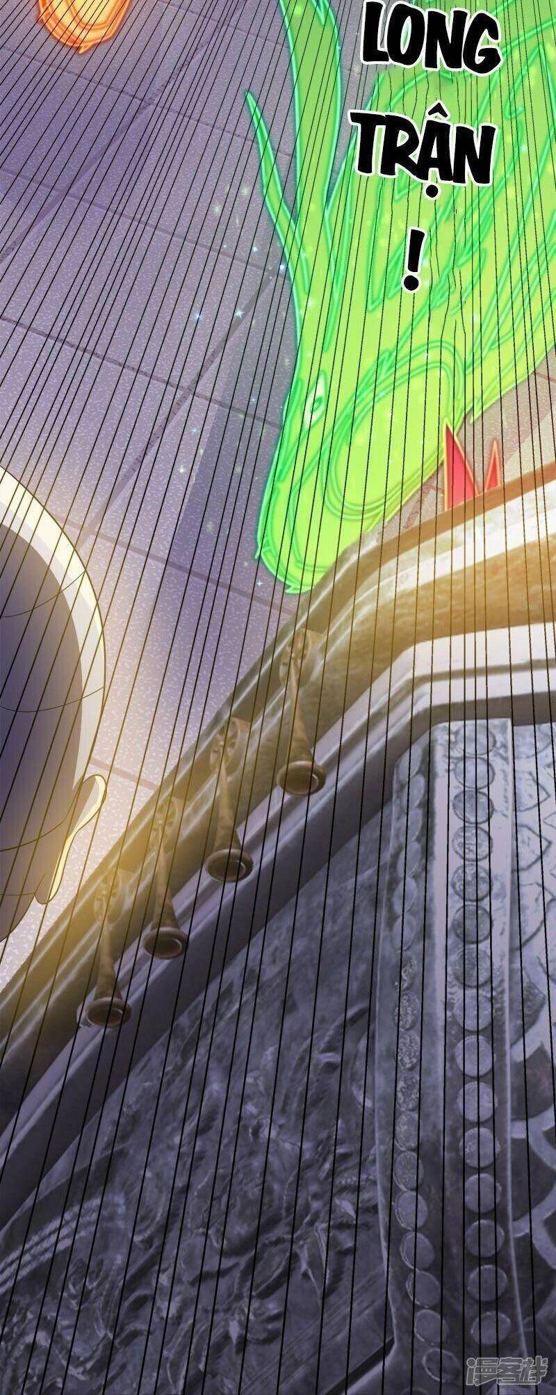 Tu La Kiếm Tôn Chapter 372 - 19