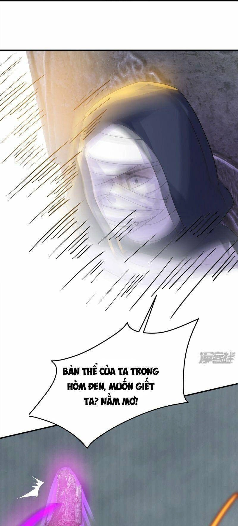 Tu La Kiếm Tôn Chapter 372 - 21