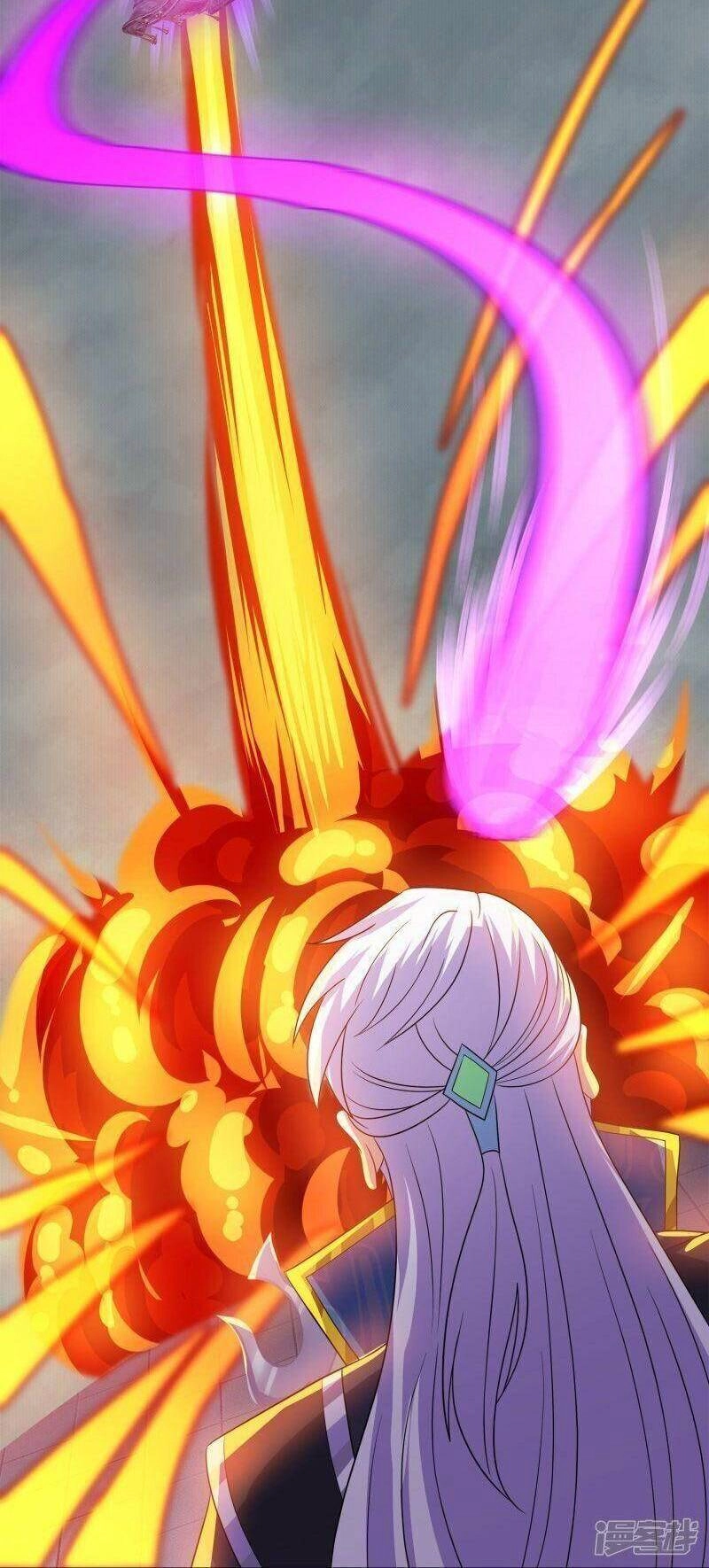 Tu La Kiếm Tôn Chapter 372 - 22