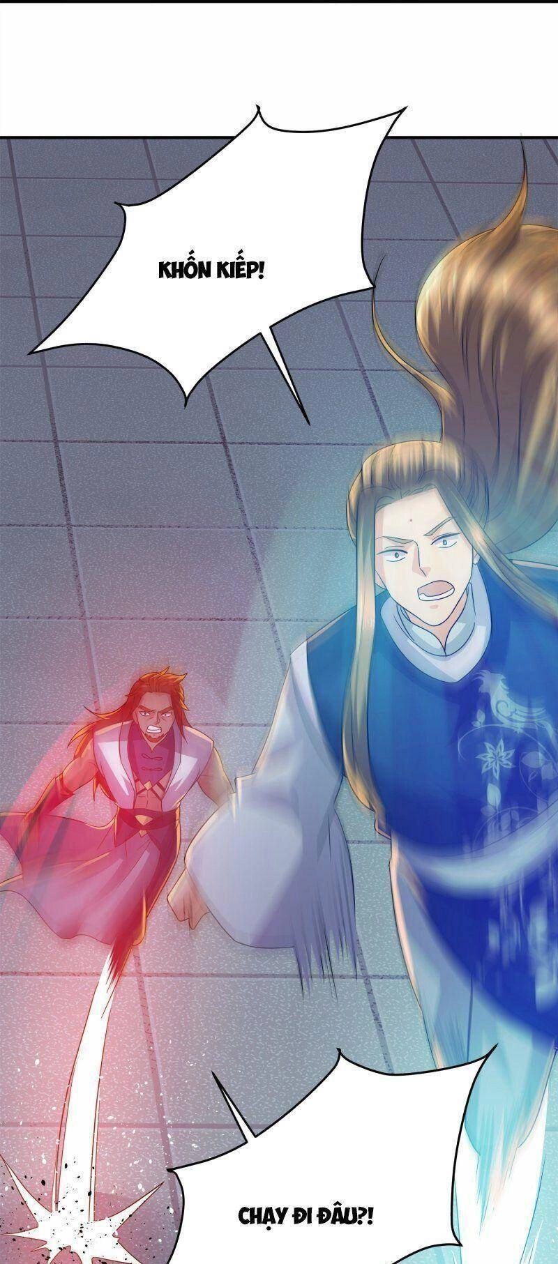 Tu La Kiếm Tôn Chapter 372 - 25