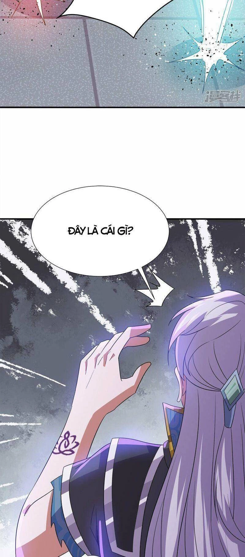 Tu La Kiếm Tôn Chapter 372 - 26