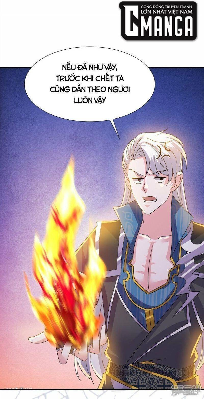 Tu La Kiếm Tôn Chapter 372 - 30