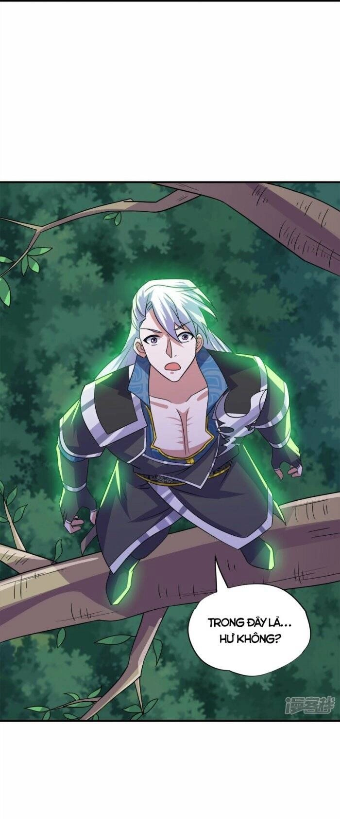 Tu La Kiếm Tôn Chapter 373 - 9