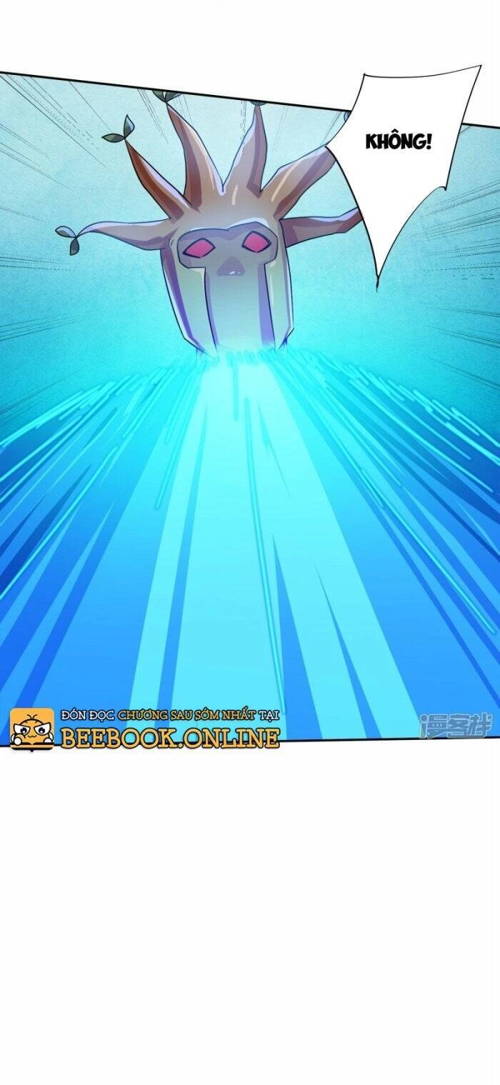 Tu La Kiếm Tôn Chapter 373 - 17