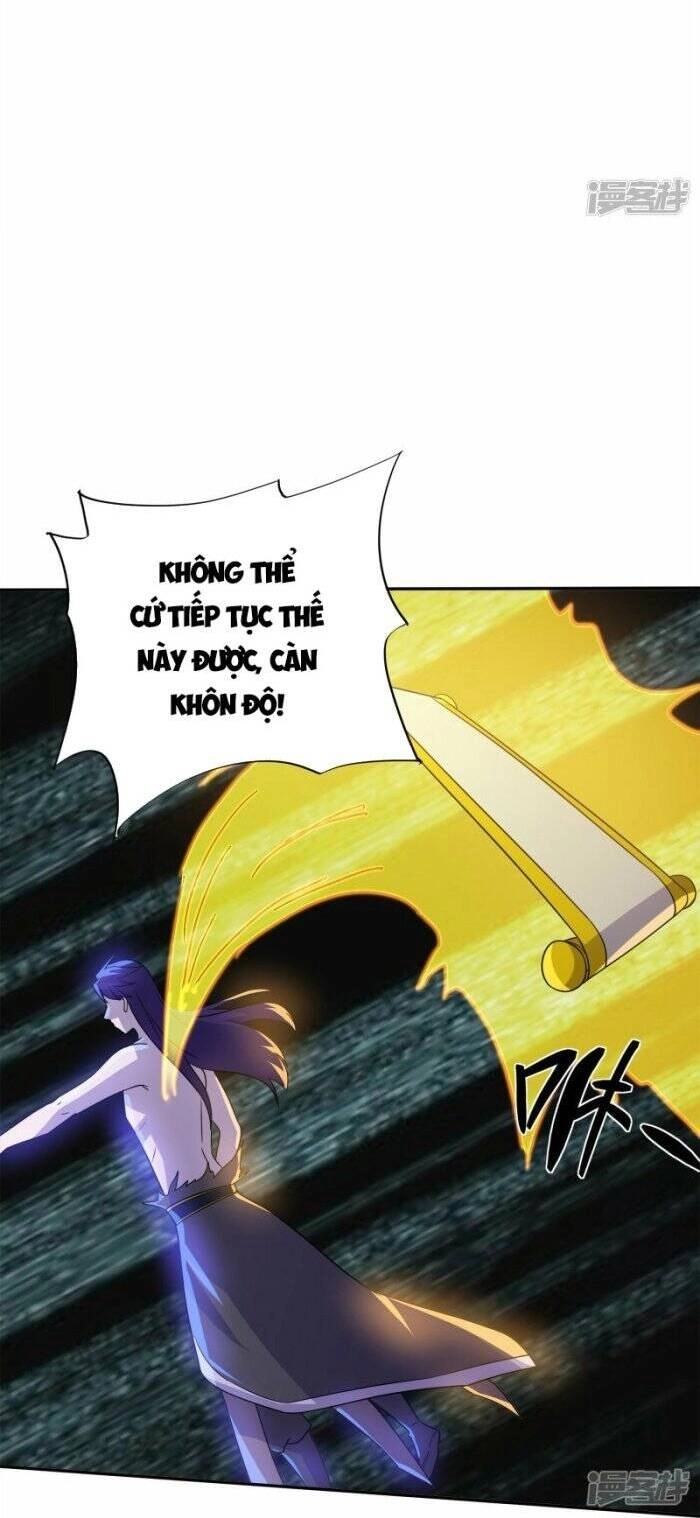 Tu La Kiếm Tôn Chapter 373 - 18