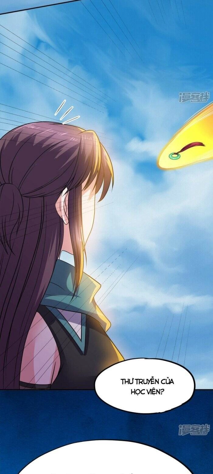 Tu La Kiếm Tôn Chapter 374 - 9