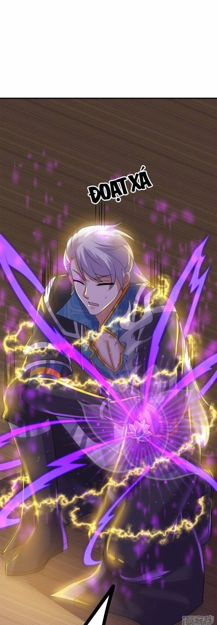 Tu La Kiếm Tôn Chapter 374 - 15