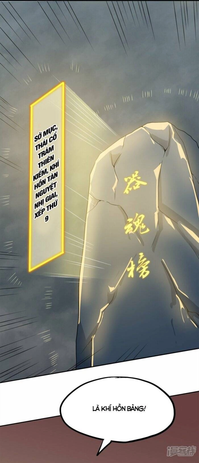 Tu La Kiếm Tôn Chapter 374 - 19