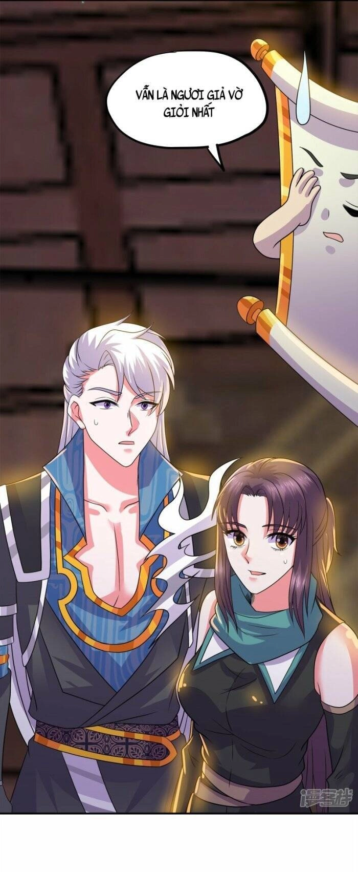 Tu La Kiếm Tôn Chapter 375 - 6