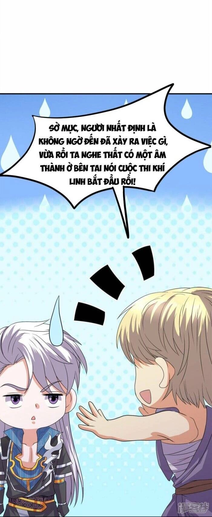 Tu La Kiếm Tôn Chapter 375 - 7