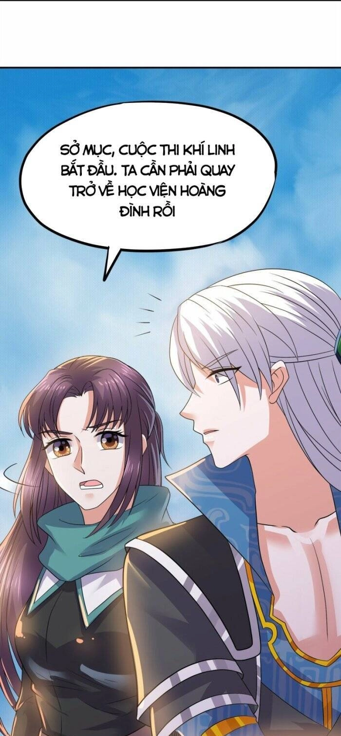 Tu La Kiếm Tôn Chapter 375 - 8