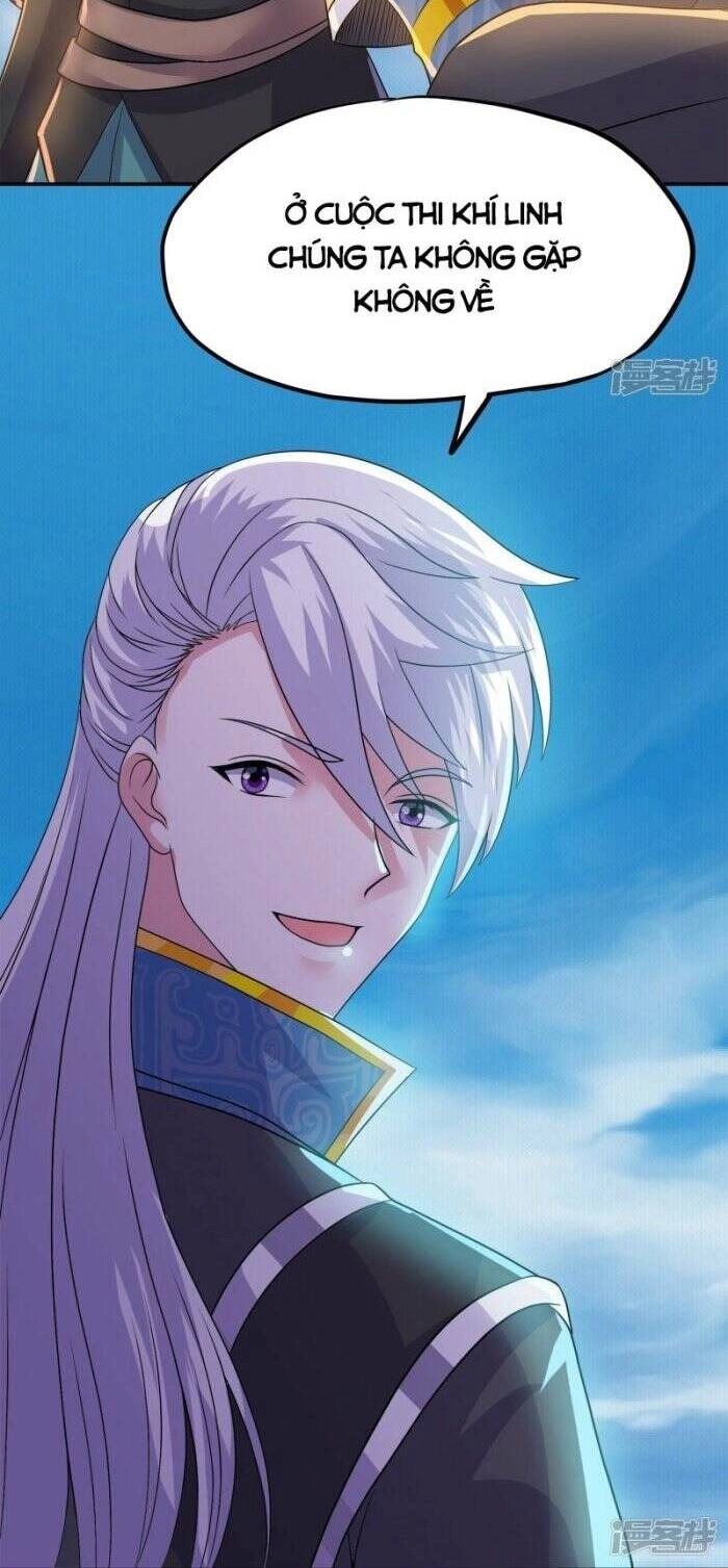 Tu La Kiếm Tôn Chapter 375 - 9