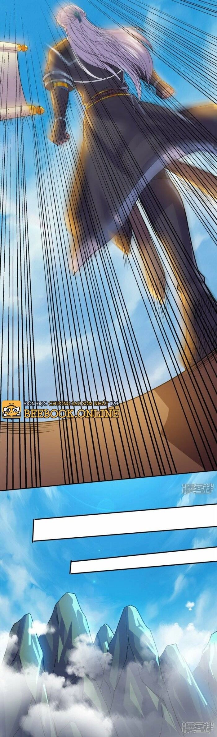 Tu La Kiếm Tôn Chapter 375 - 12