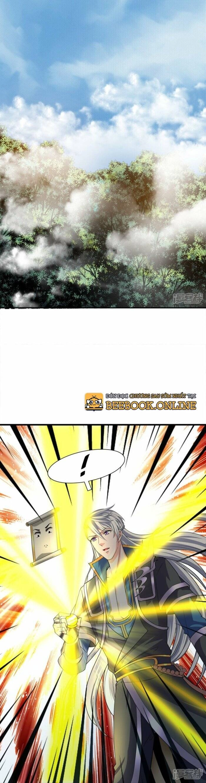 Tu La Kiếm Tôn Chapter 375 - 14