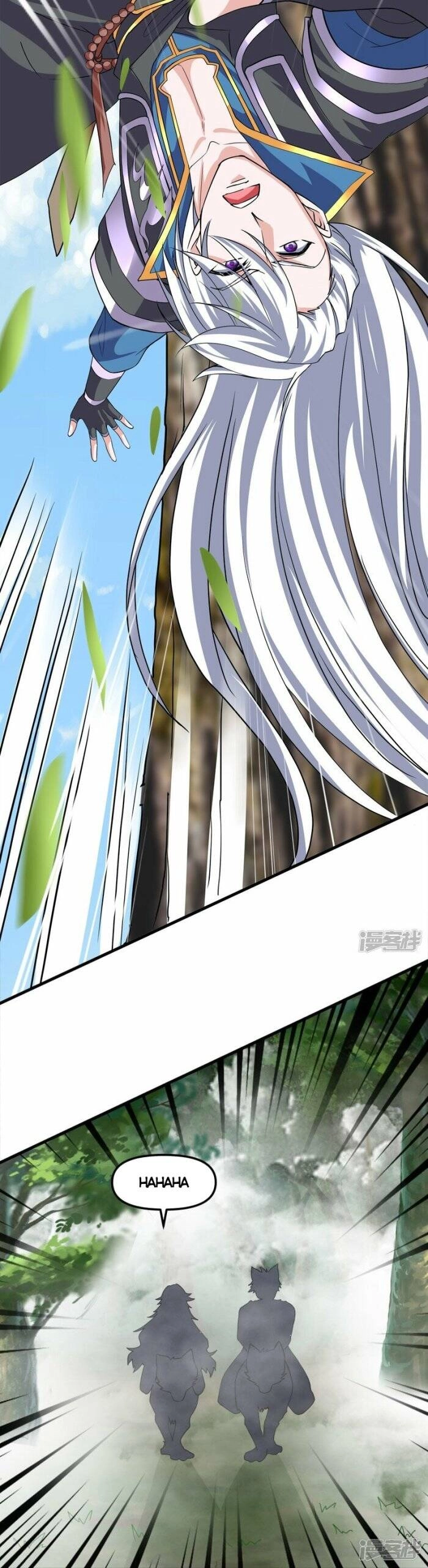 Tu La Kiếm Tôn Chapter 375 - 18