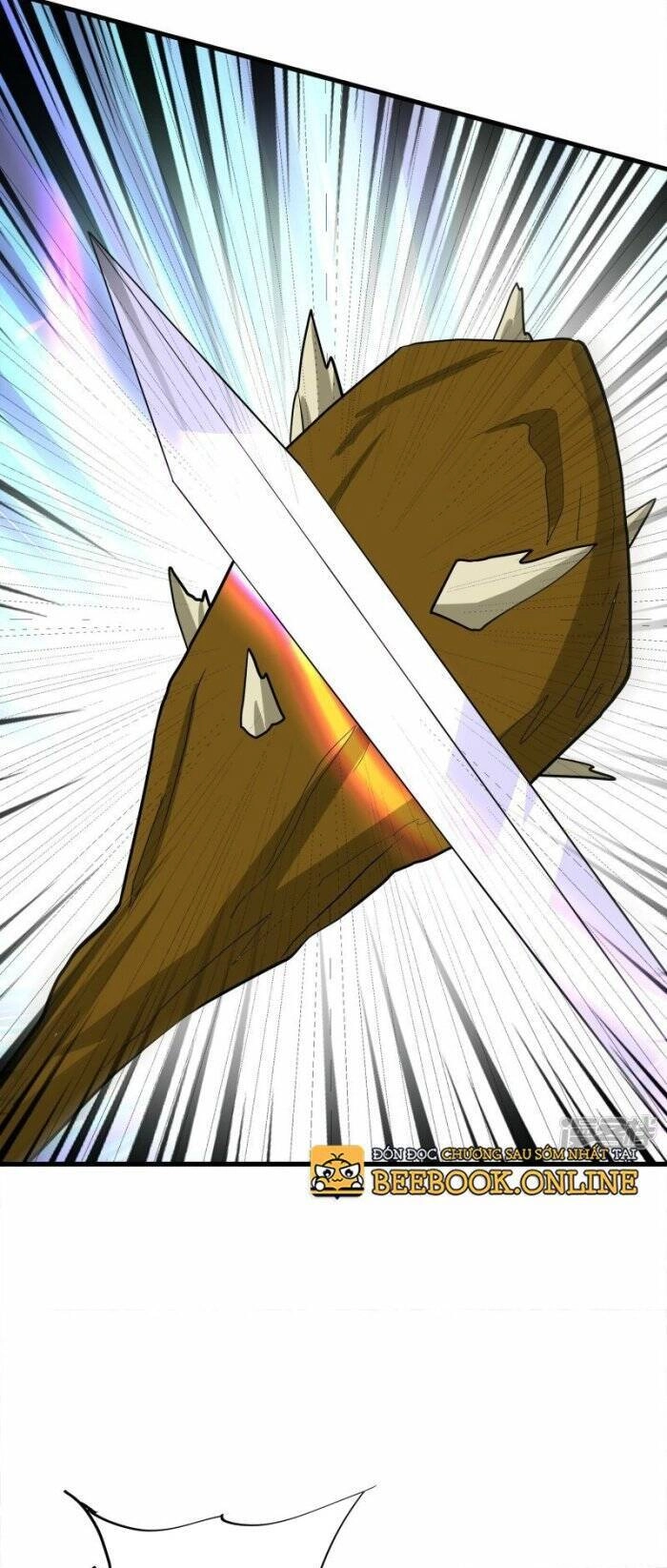 Tu La Kiếm Tôn Chapter 376 - 14