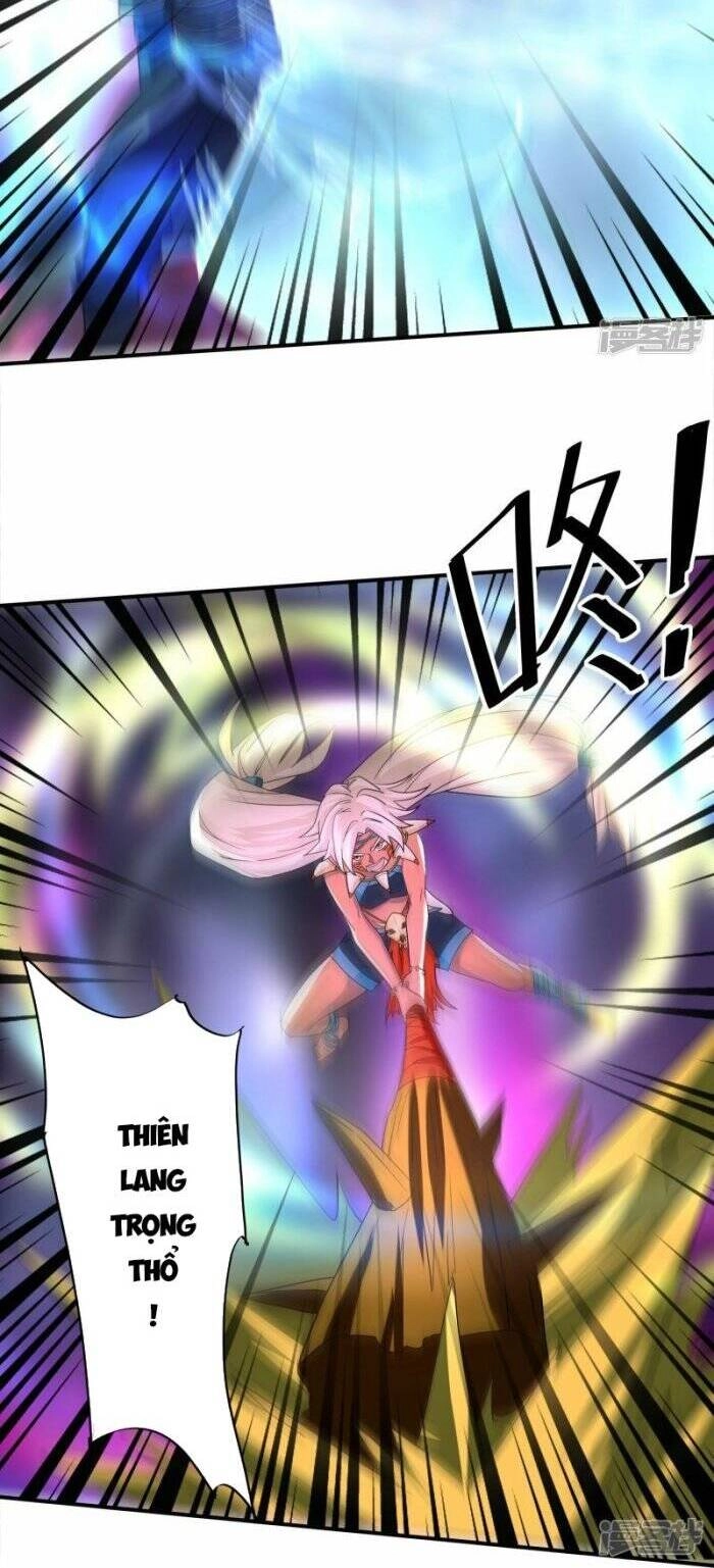 Tu La Kiếm Tôn Chapter 376 - 17