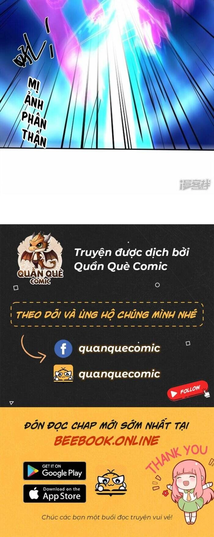 Tu La Kiếm Tôn Chapter 376 - 21