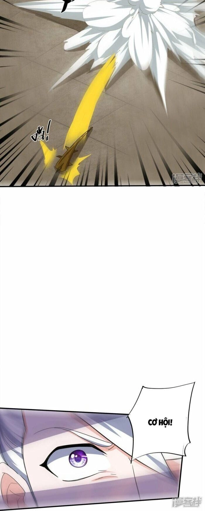 Tu La Kiếm Tôn Chapter 377 - 6