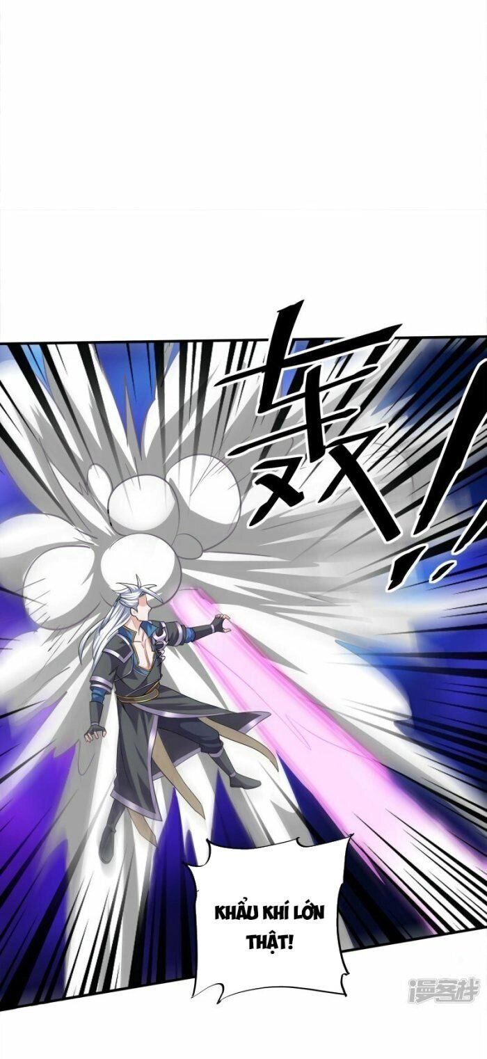 Tu La Kiếm Tôn Chapter 377 - 9